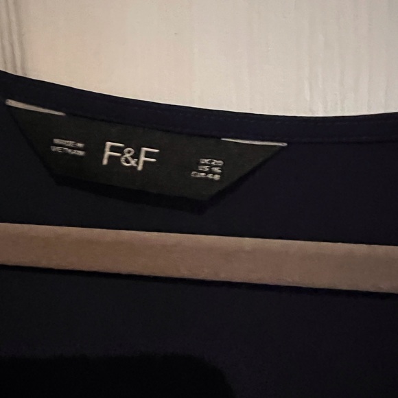 F&F women’s shell - Picture 2 of 7